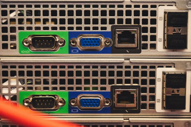 DNS Sunucuları